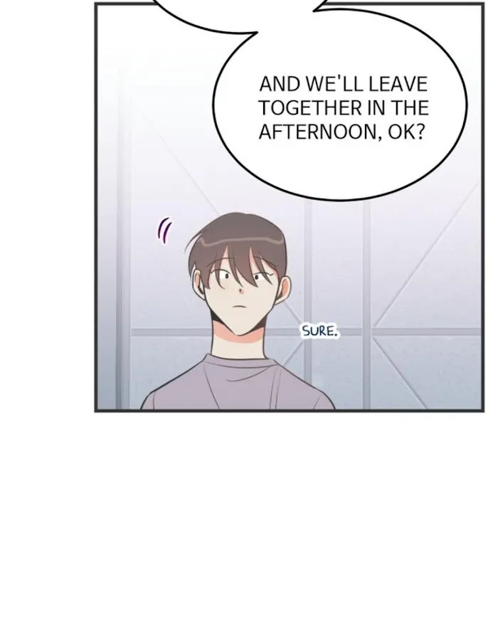There’s Something Wrong With My Popularity - Chapter 17 Page 30