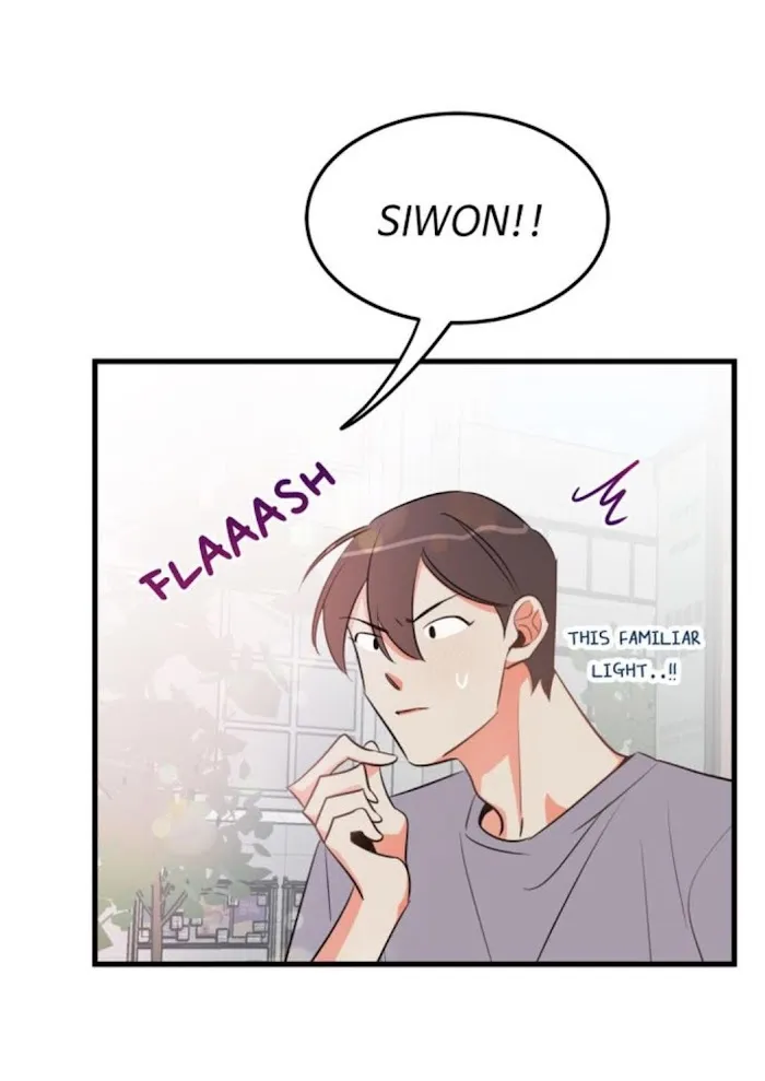 There’s Something Wrong With My Popularity - Chapter 17 Page 32