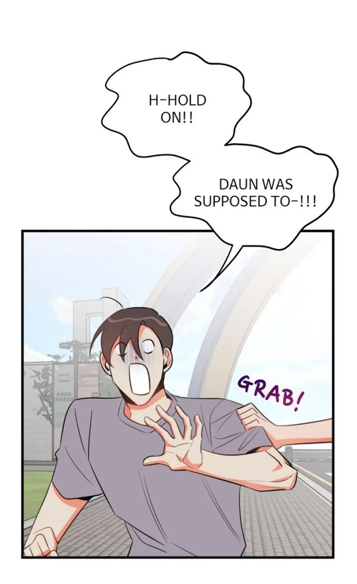 There’s Something Wrong With My Popularity - Chapter 17 Page 36