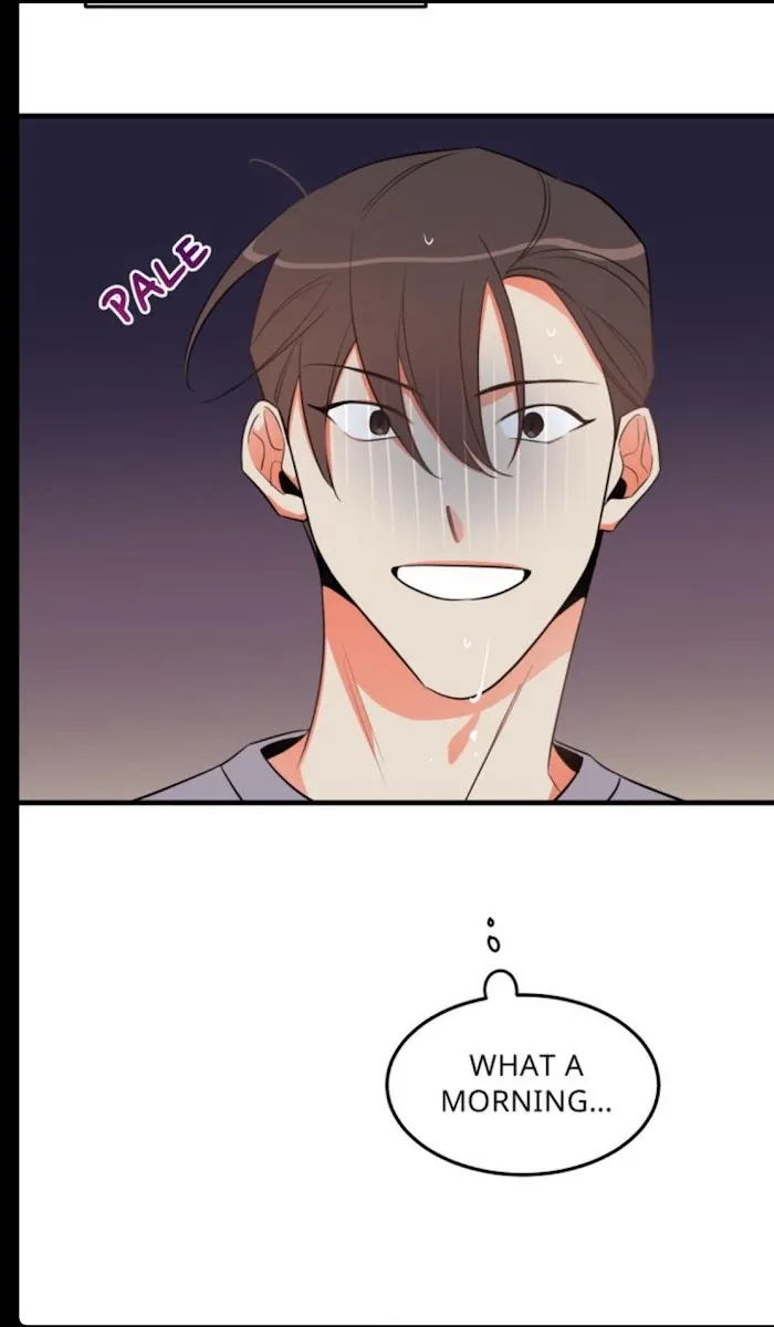 There’s Something Wrong With My Popularity - Chapter 17 Page 39