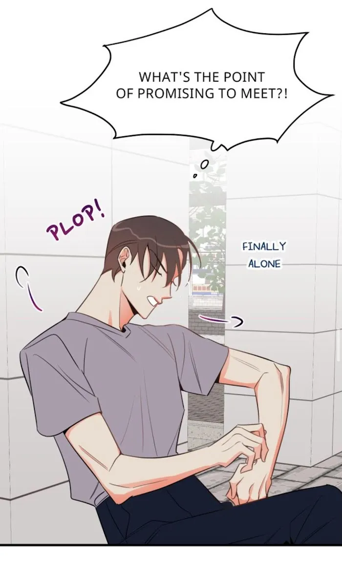 There’s Something Wrong With My Popularity - Chapter 17 Page 41