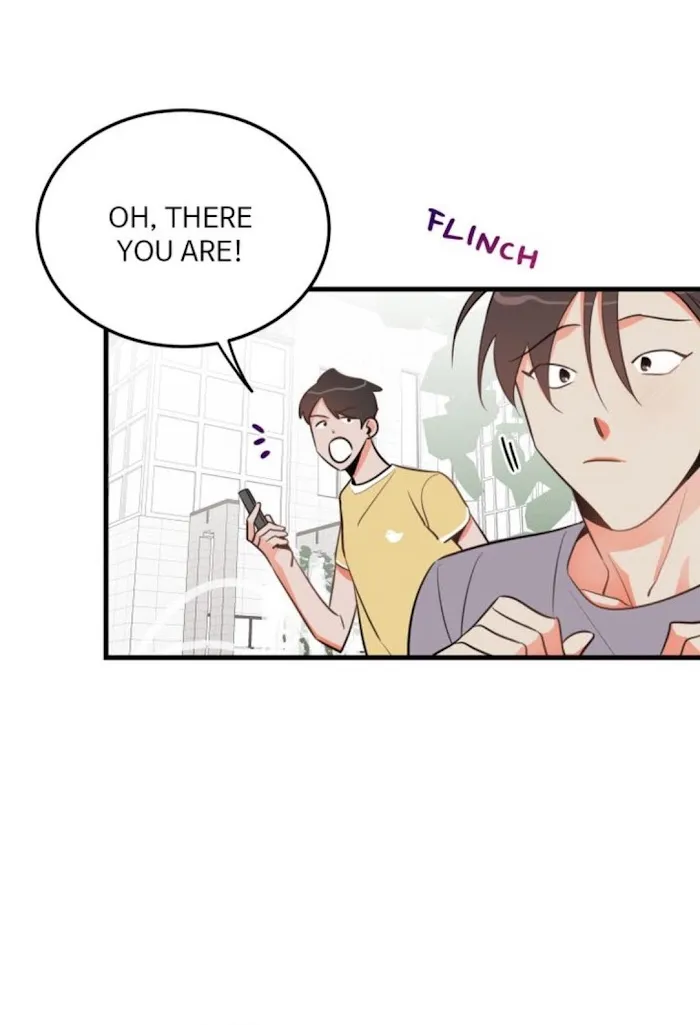 There’s Something Wrong With My Popularity - Chapter 17 Page 44