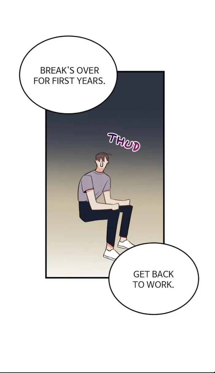 There’s Something Wrong With My Popularity - Chapter 17 Page 45