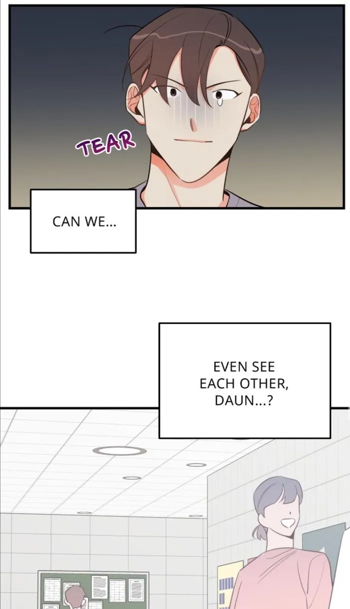 There’s Something Wrong With My Popularity - Chapter 17 Page 46