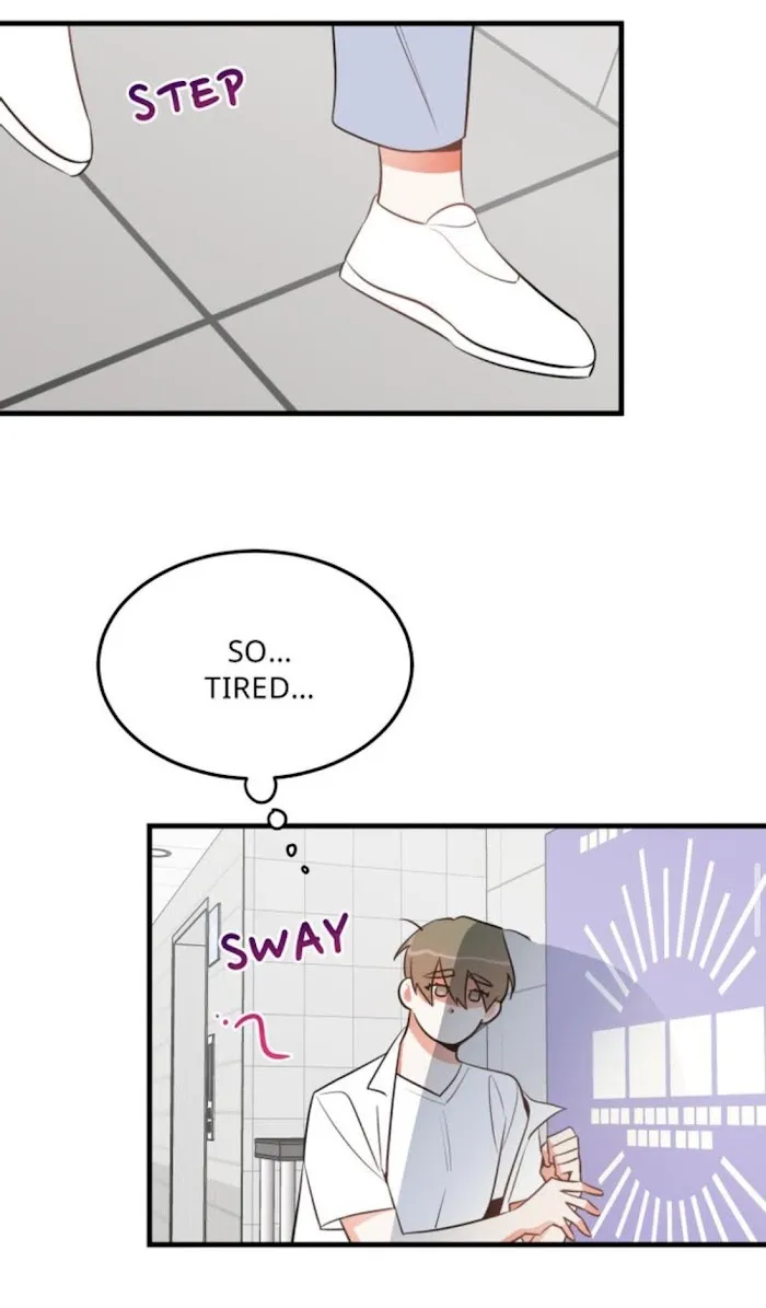 There’s Something Wrong With My Popularity - Chapter 17 Page 47