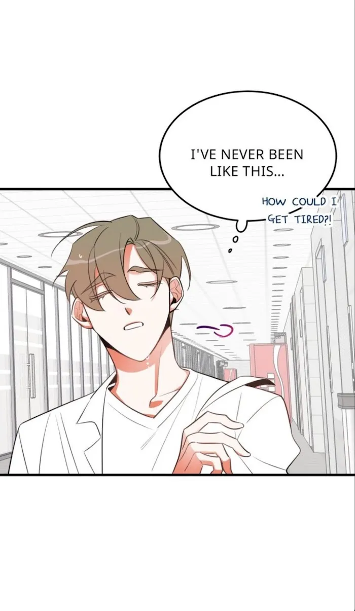 There’s Something Wrong With My Popularity - Chapter 17 Page 48