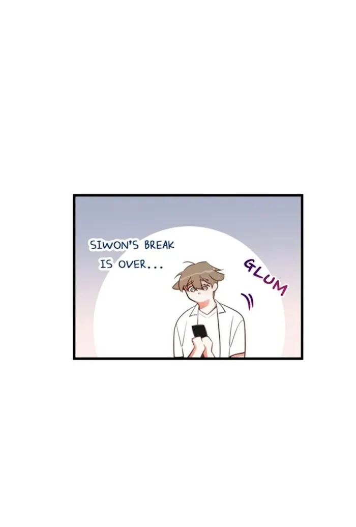 There’s Something Wrong With My Popularity - Chapter 17 Page 49