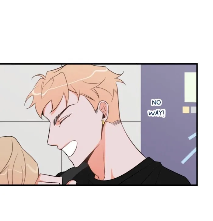 There’s Something Wrong With My Popularity - Chapter 17 Page 51