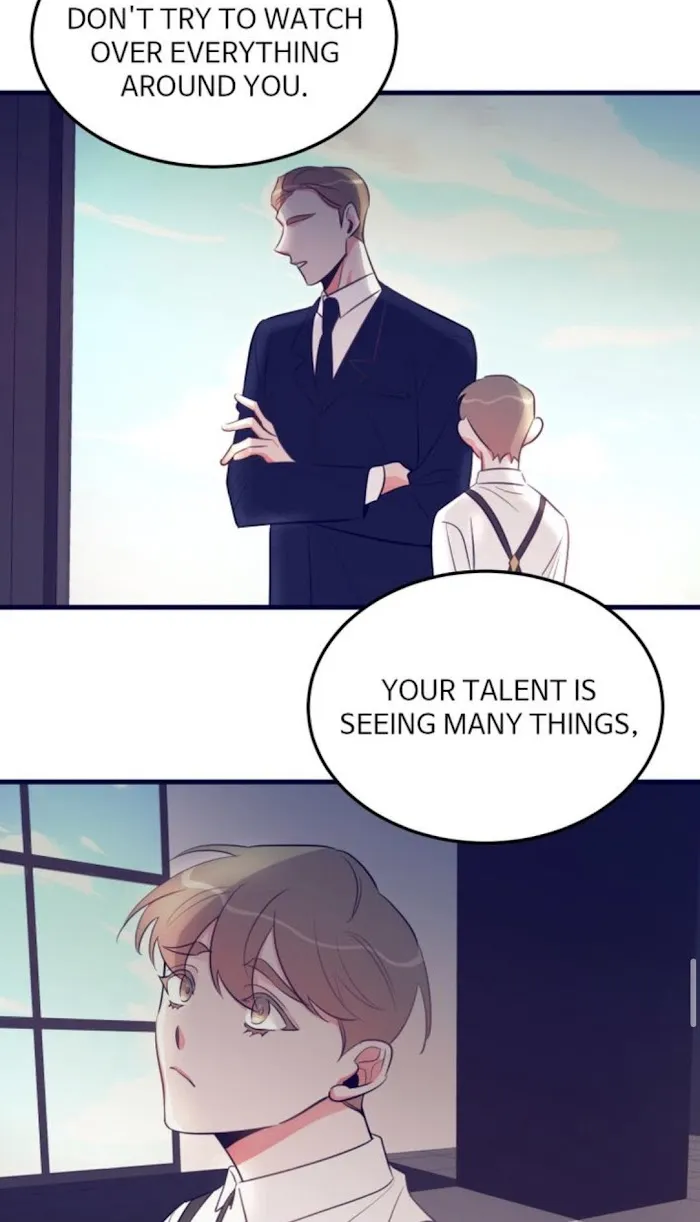 There’s Something Wrong With My Popularity - Chapter 17 Page 55