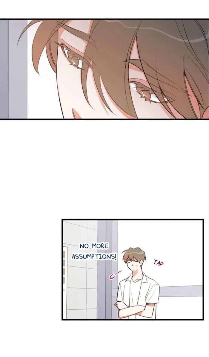 There’s Something Wrong With My Popularity - Chapter 17 Page 57