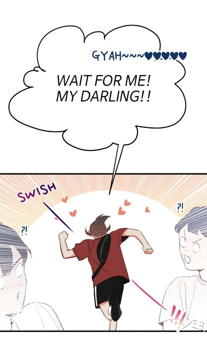 There’s Something Wrong With My Popularity - Chapter 17 Page 62