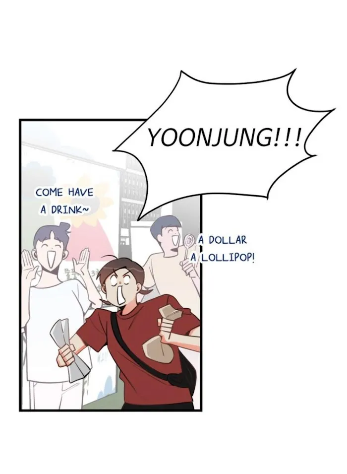 There’s Something Wrong With My Popularity - Chapter 18 Page 1