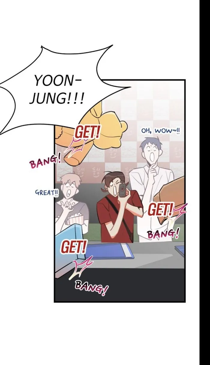There’s Something Wrong With My Popularity - Chapter 18 Page 2