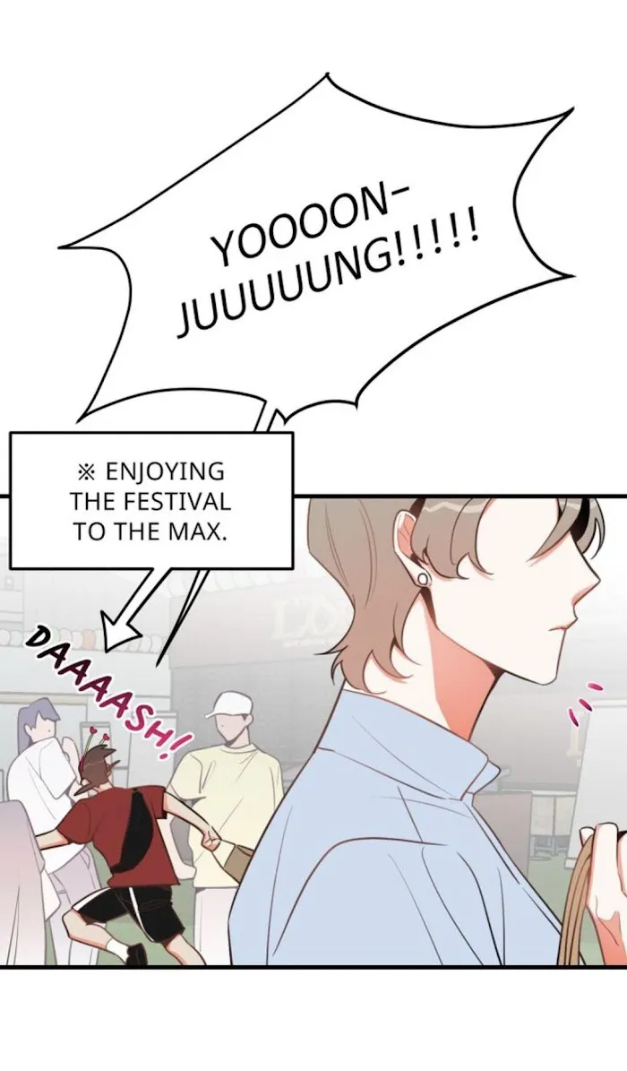 There’s Something Wrong With My Popularity - Chapter 18 Page 3
