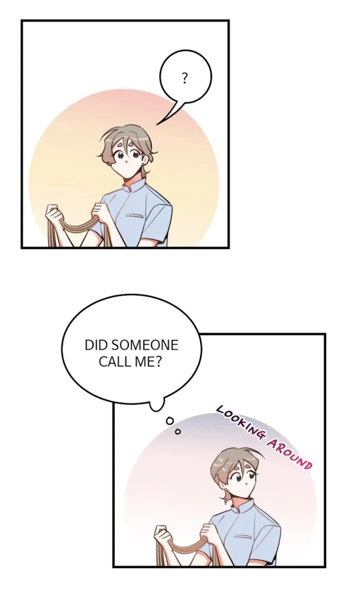 There’s Something Wrong With My Popularity - Chapter 18 Page 4