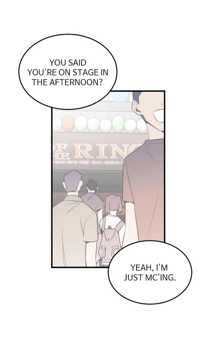 There’s Something Wrong With My Popularity - Chapter 18 Page 9