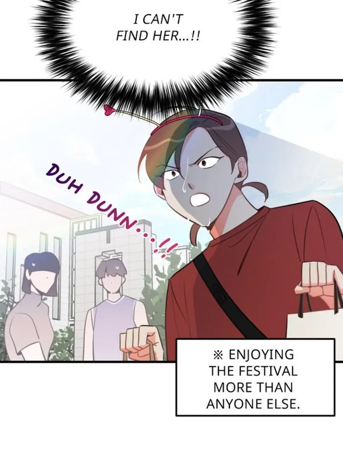 There’s Something Wrong With My Popularity - Chapter 18 Page 14