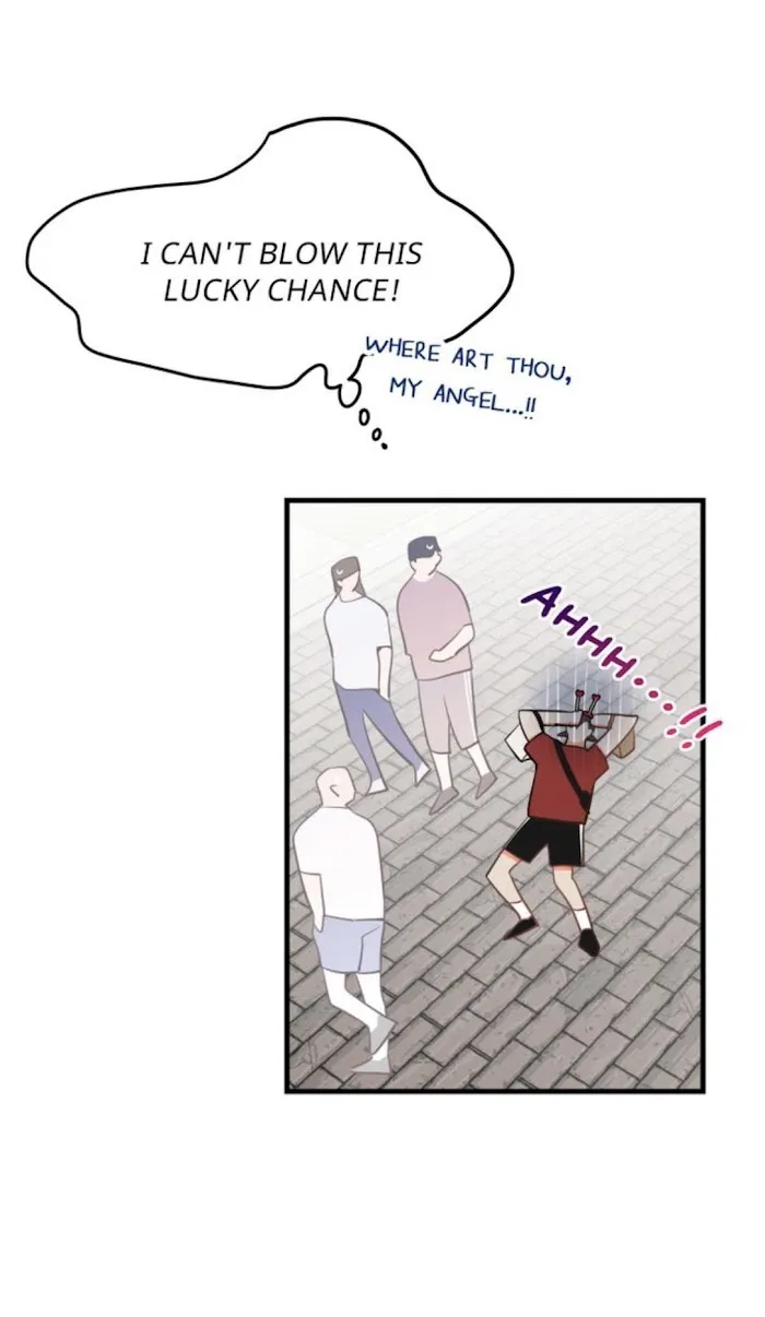 There’s Something Wrong With My Popularity - Chapter 18 Page 15