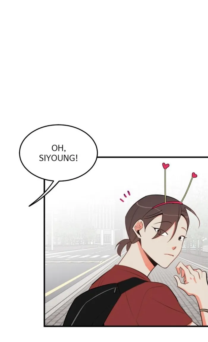 There’s Something Wrong With My Popularity - Chapter 18 Page 16