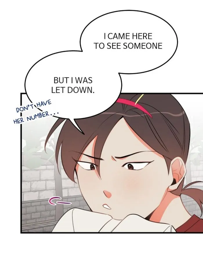 There’s Something Wrong With My Popularity - Chapter 18 Page 22