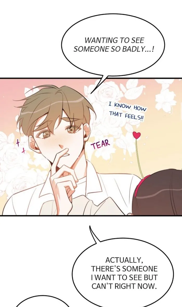 There’s Something Wrong With My Popularity - Chapter 18 Page 23