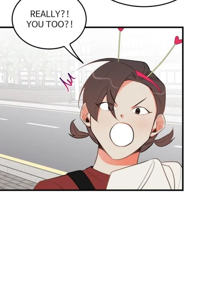 There’s Something Wrong With My Popularity - Chapter 18 Page 24