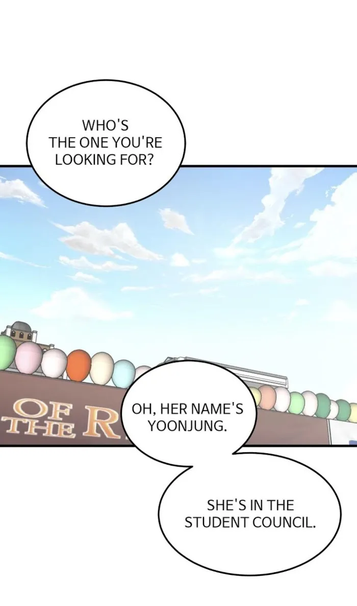 There’s Something Wrong With My Popularity - Chapter 18 Page 26