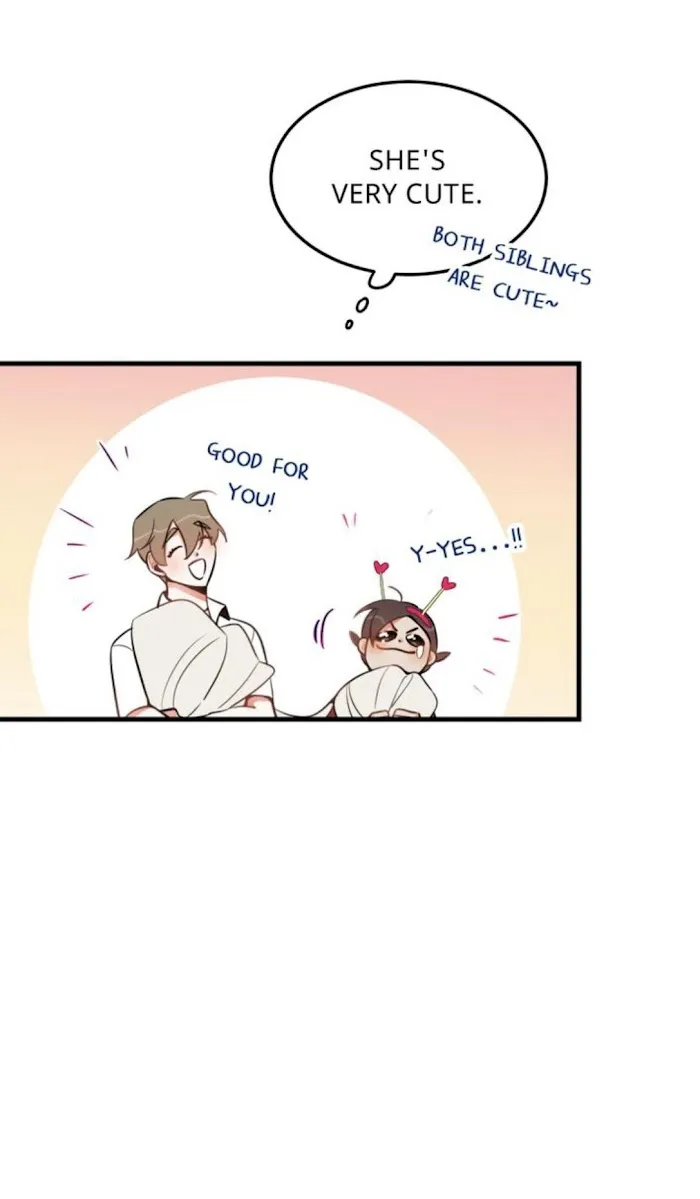 There’s Something Wrong With My Popularity - Chapter 18 Page 29