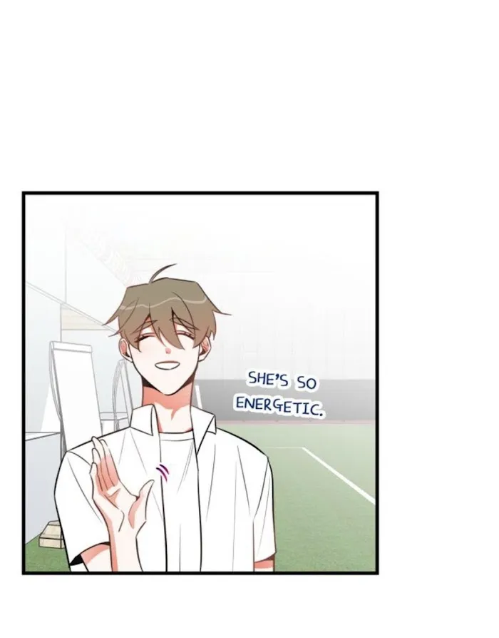There’s Something Wrong With My Popularity - Chapter 18 Page 32