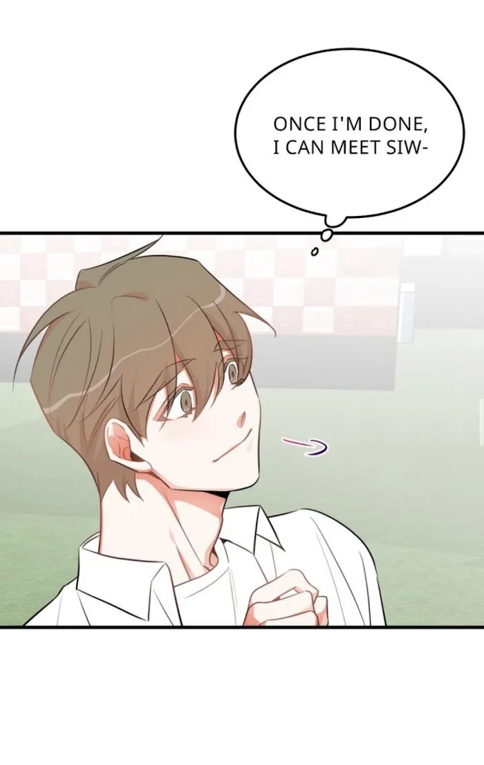 There’s Something Wrong With My Popularity - Chapter 18 Page 33