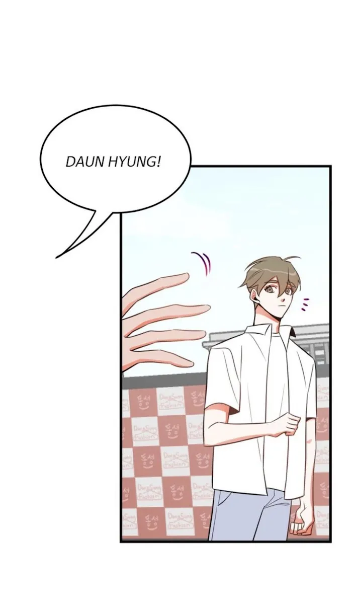 There’s Something Wrong With My Popularity - Chapter 18 Page 34