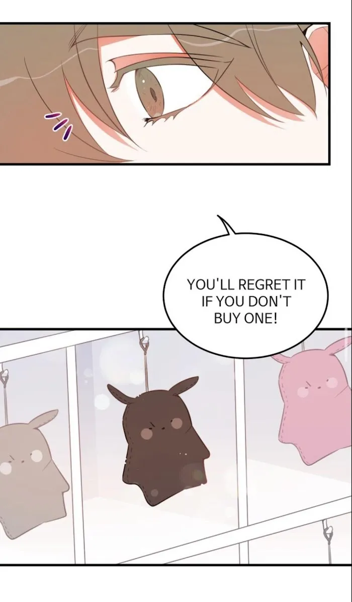 There’s Something Wrong With My Popularity - Chapter 18 Page 37