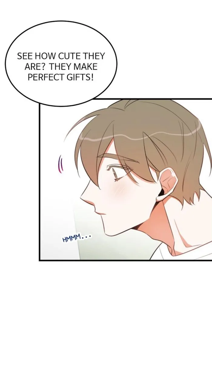 There’s Something Wrong With My Popularity - Chapter 18 Page 38