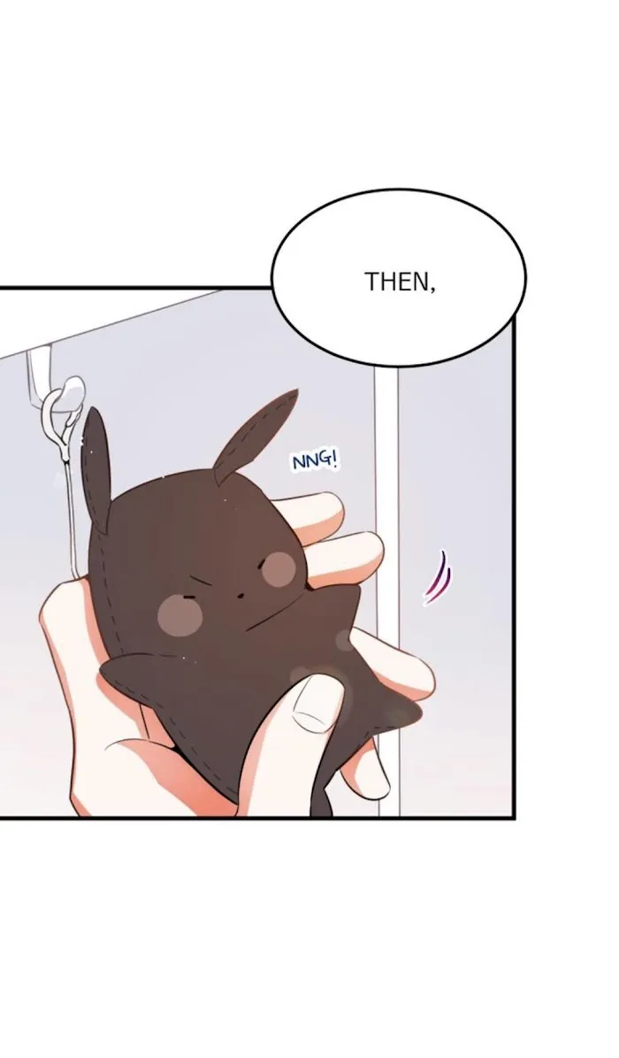 There’s Something Wrong With My Popularity - Chapter 18 Page 39
