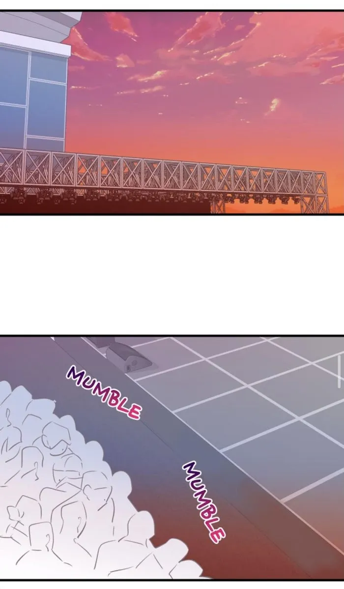 There’s Something Wrong With My Popularity - Chapter 18 Page 41