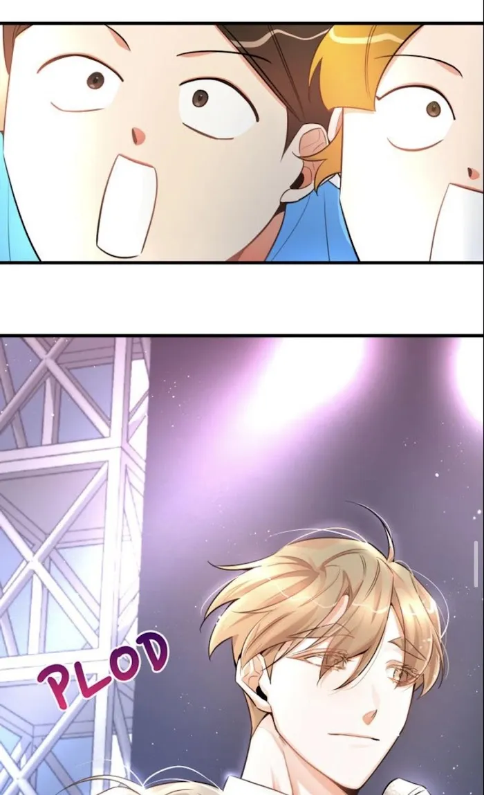 There’s Something Wrong With My Popularity - Chapter 18 Page 44