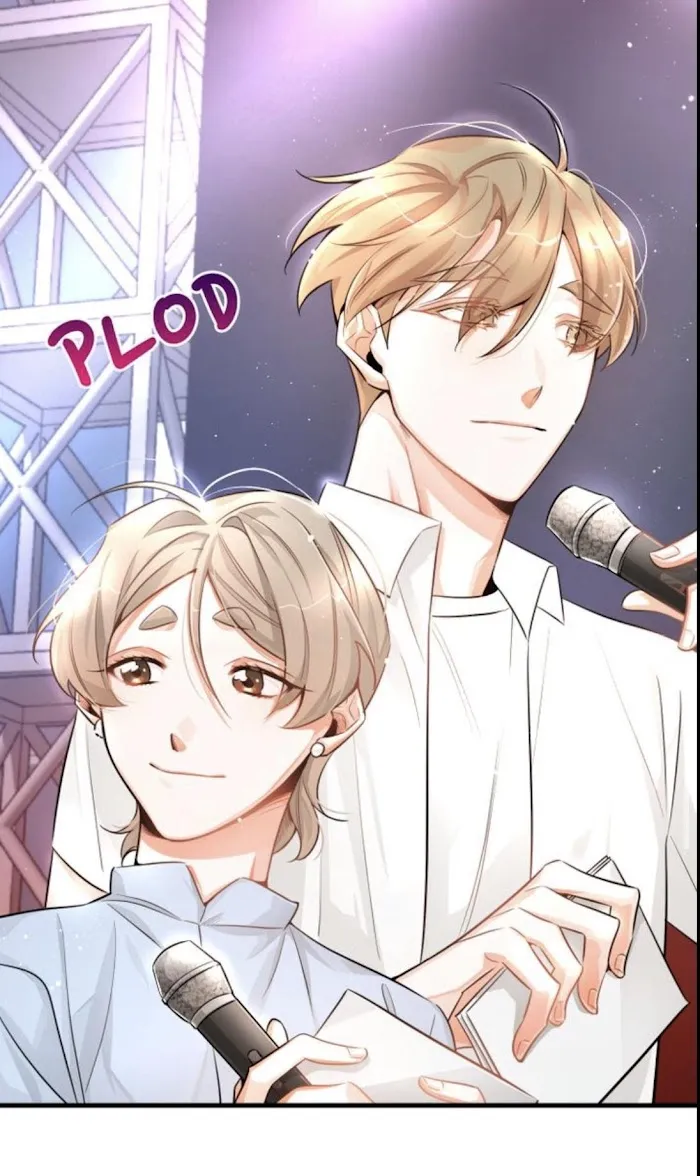 There’s Something Wrong With My Popularity - Chapter 18 Page 45