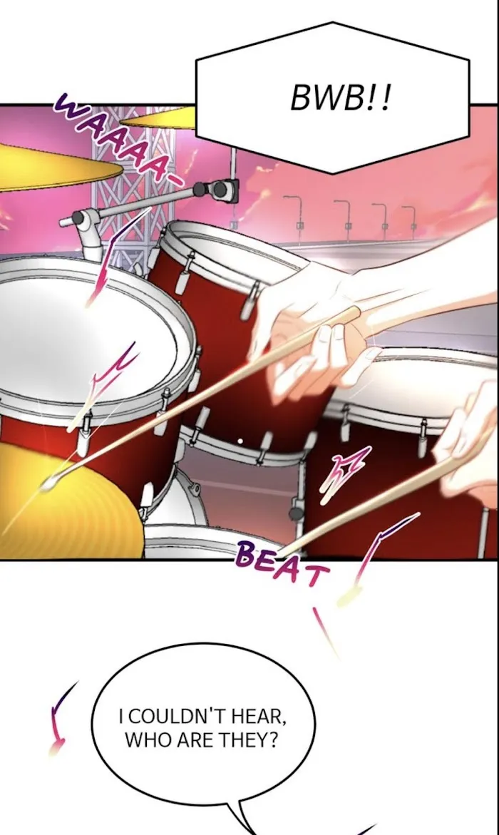 There’s Something Wrong With My Popularity - Chapter 18 Page 54