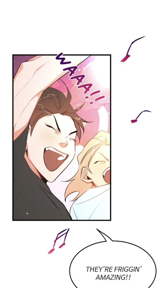 There’s Something Wrong With My Popularity - Chapter 18 Page 58