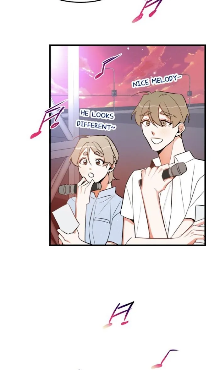 There’s Something Wrong With My Popularity - Chapter 18 Page 60