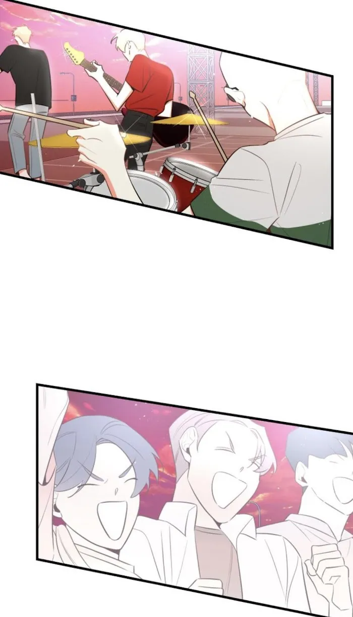 There’s Something Wrong With My Popularity - Chapter 19 Page 1