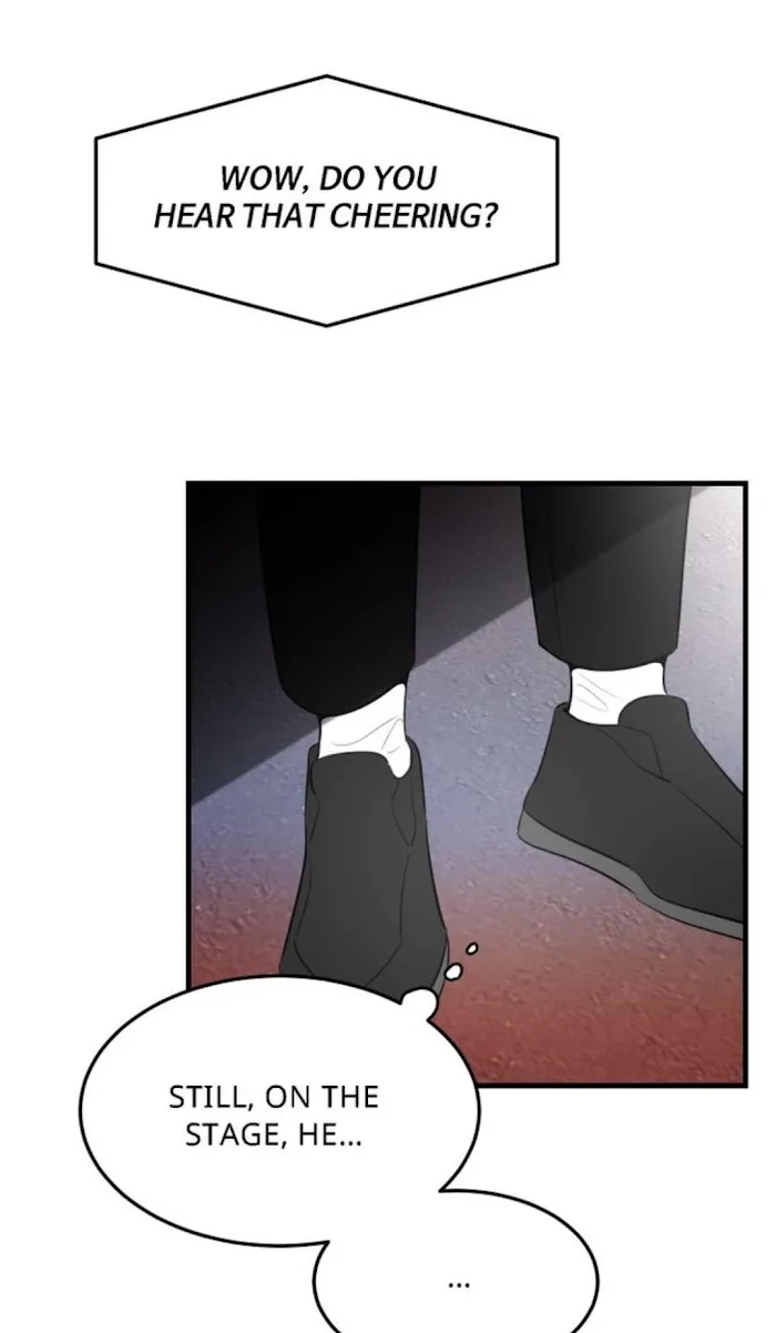 There’s Something Wrong With My Popularity - Chapter 19 Page 5