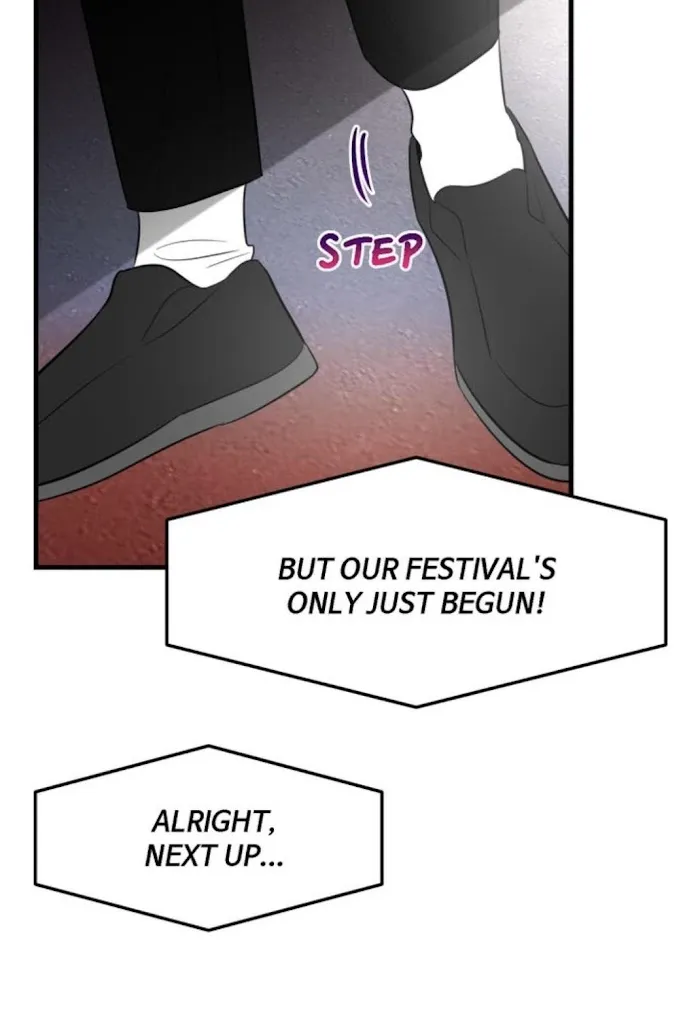 There’s Something Wrong With My Popularity - Chapter 19 Page 6