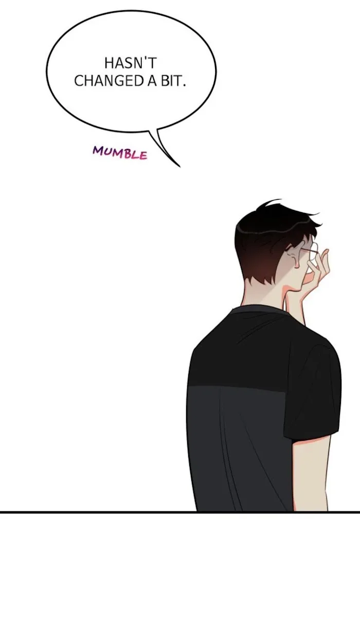 There’s Something Wrong With My Popularity - Chapter 19 Page 7