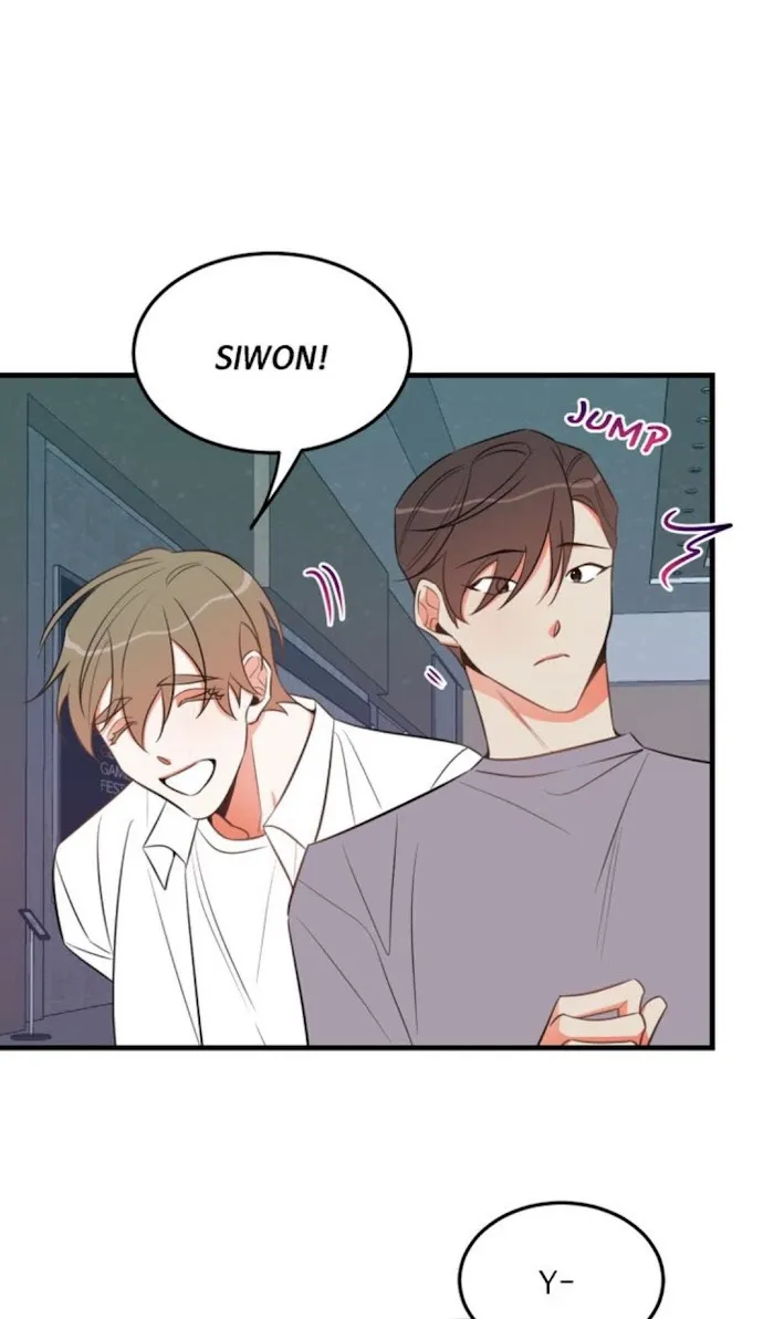 There’s Something Wrong With My Popularity - Chapter 19 Page 14