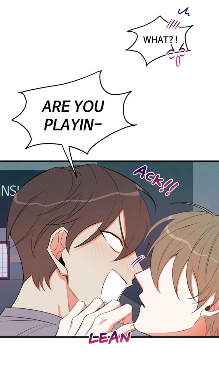 There’s Something Wrong With My Popularity - Chapter 19 Page 16