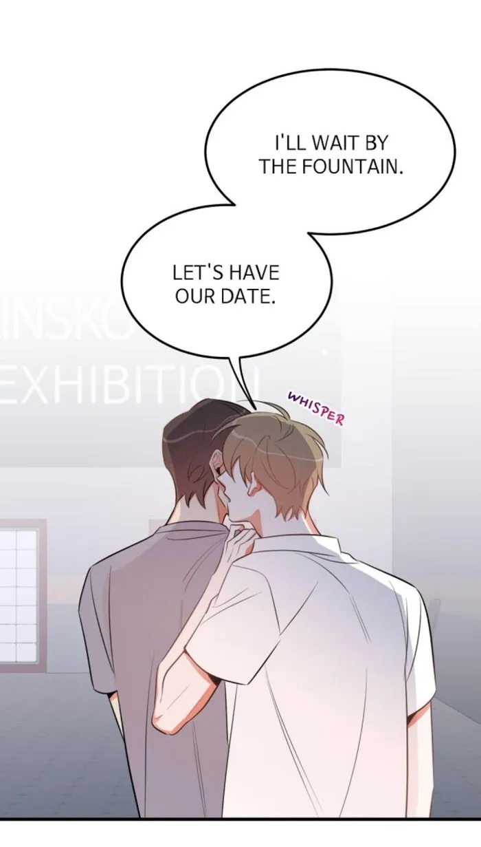 There’s Something Wrong With My Popularity - Chapter 19 Page 17