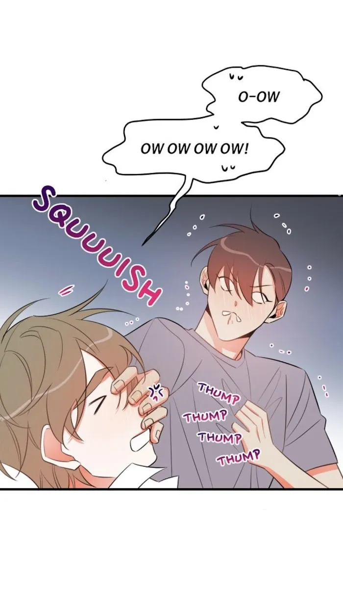 There’s Something Wrong With My Popularity - Chapter 19 Page 18