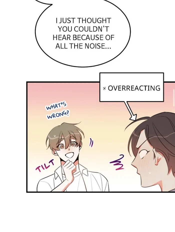 There’s Something Wrong With My Popularity - Chapter 19 Page 20