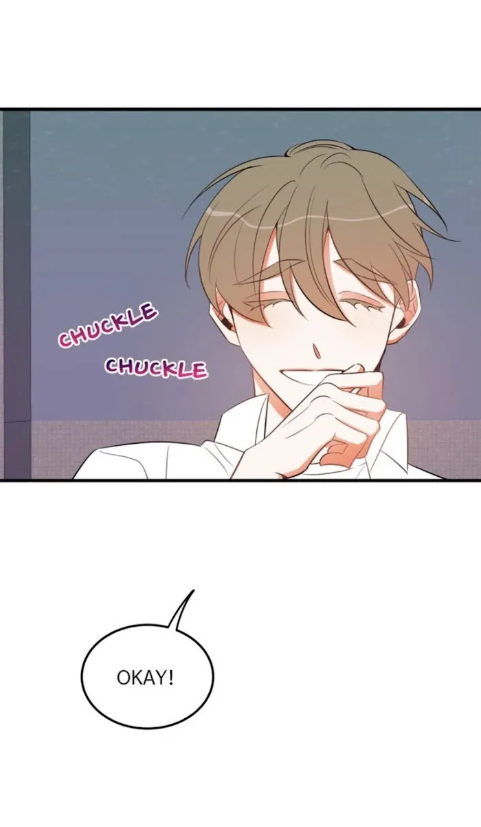 There’s Something Wrong With My Popularity - Chapter 19 Page 23